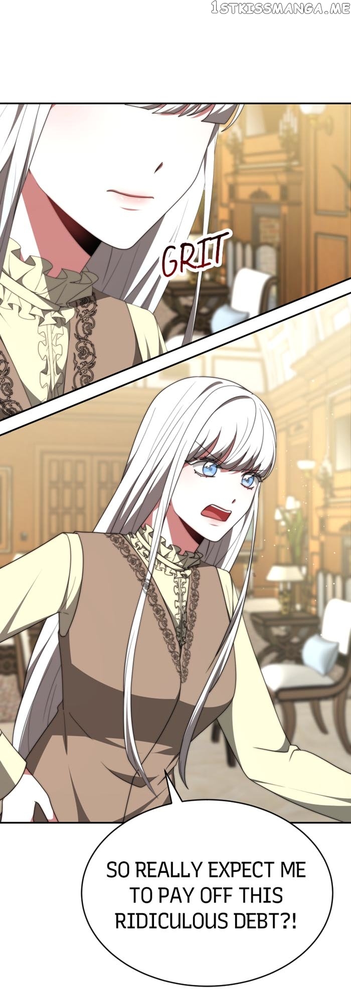 The Villainess is Worshipped Chapter 80 - page 31