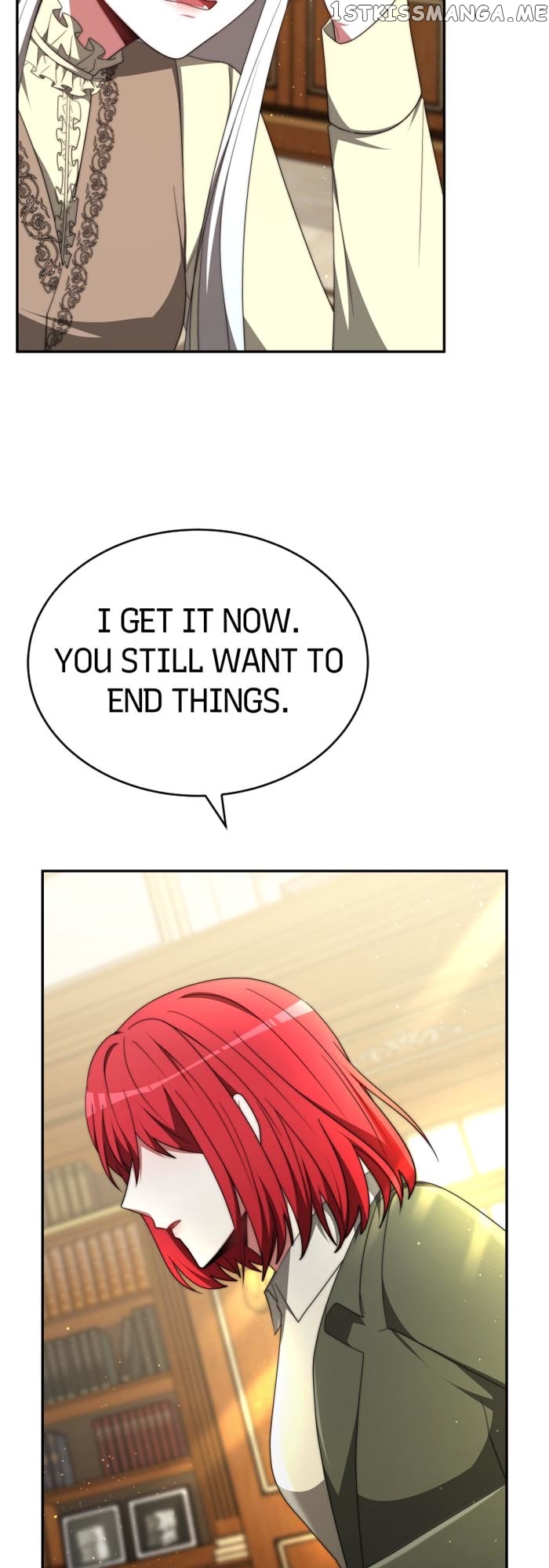 The Villainess is Worshipped Chapter 80 - page 34