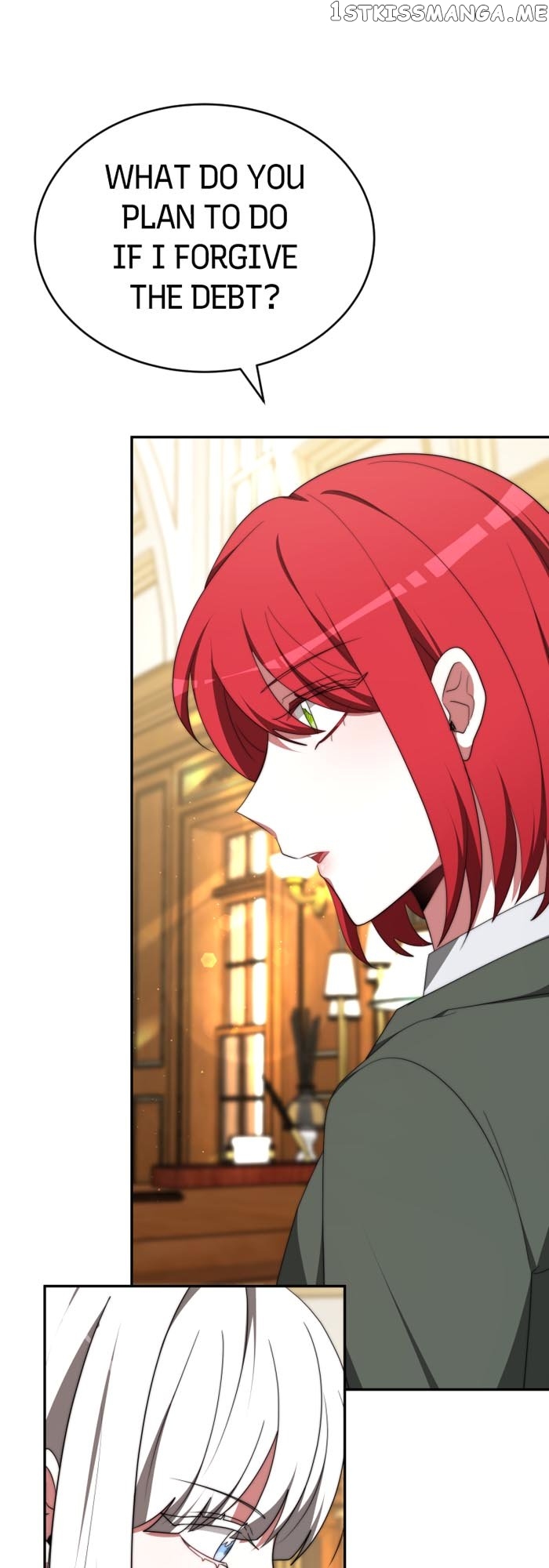 The Villainess is Worshipped Chapter 80 - page 36