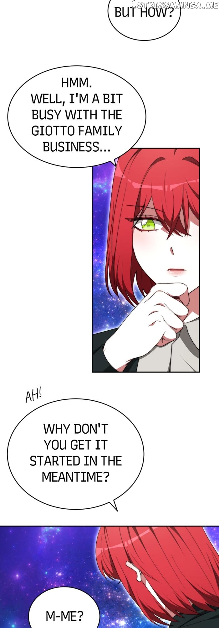 The Villainess is Worshipped Chapter 80 - page 4