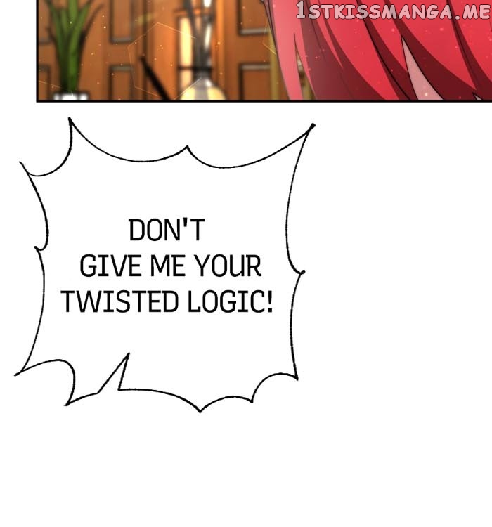 The Villainess is Worshipped Chapter 80 - page 40