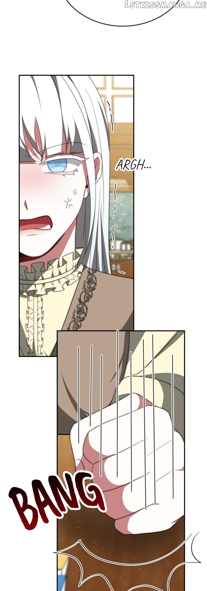 The Villainess is Worshipped Chapter 80 - page 42