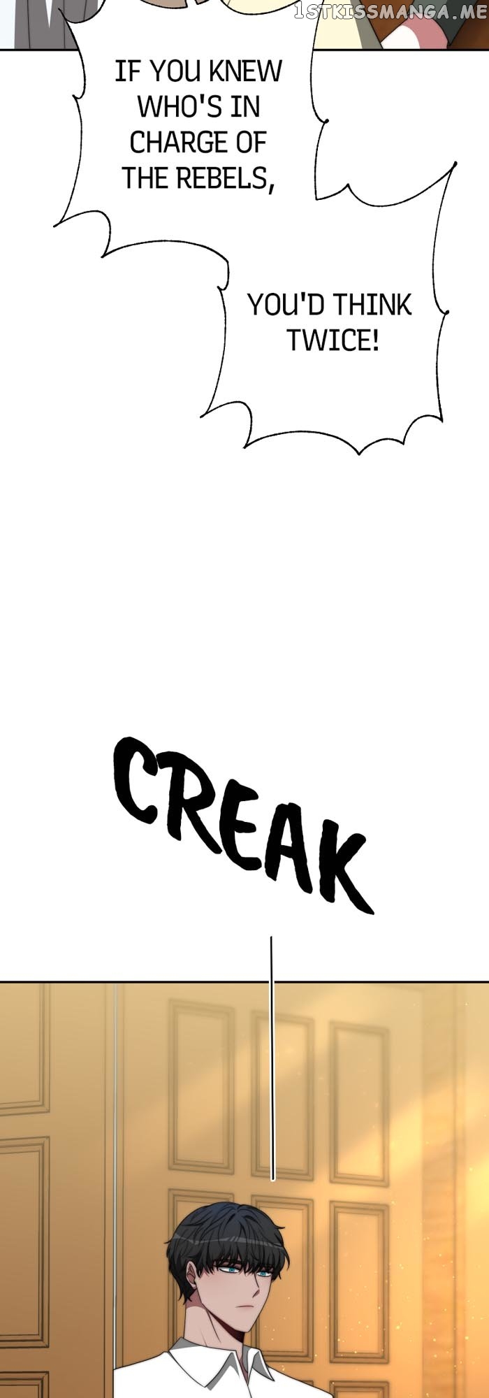 The Villainess is Worshipped Chapter 80 - page 44