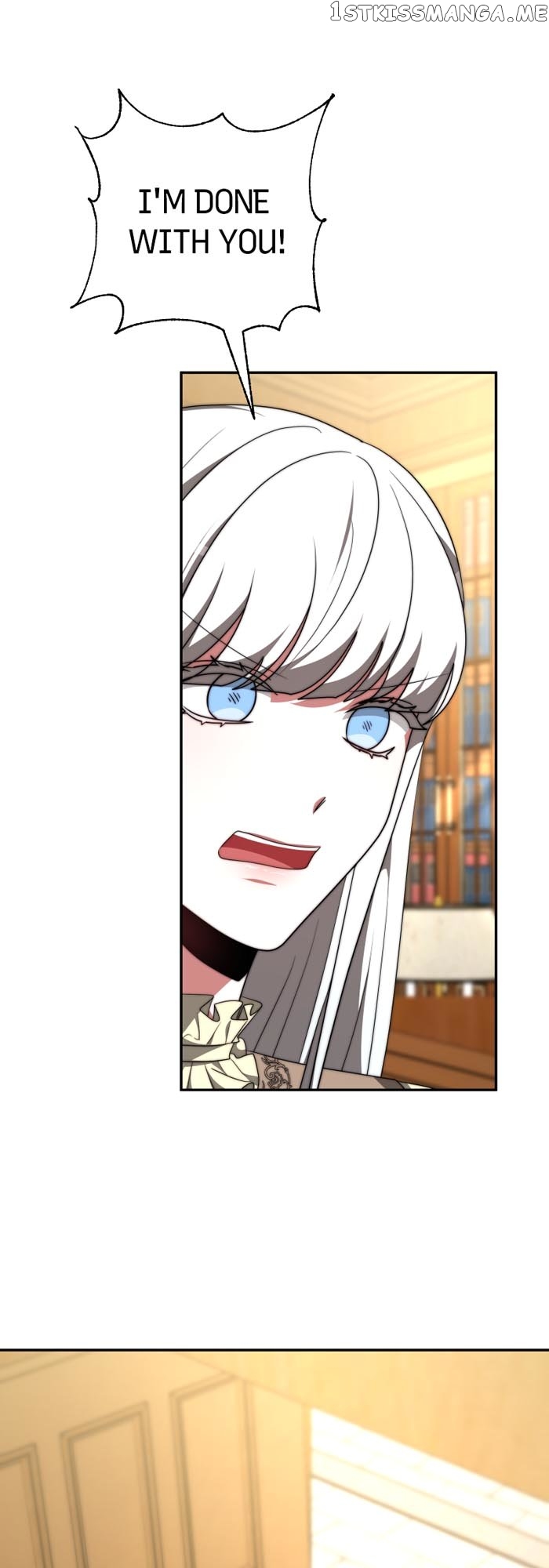 The Villainess is Worshipped Chapter 80 - page 46
