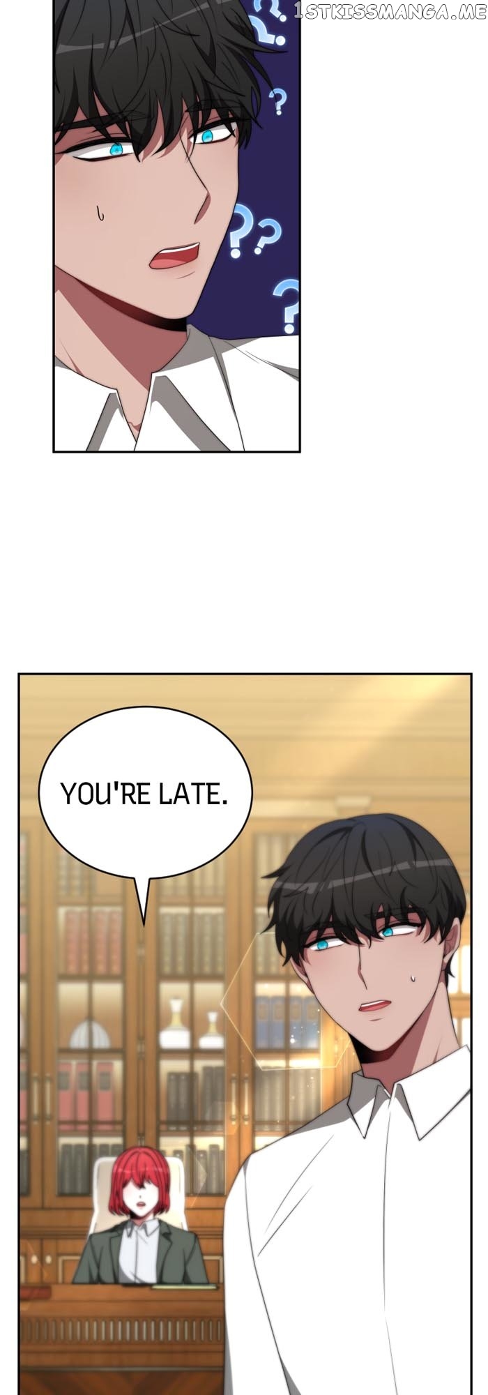The Villainess is Worshipped Chapter 80 - page 48