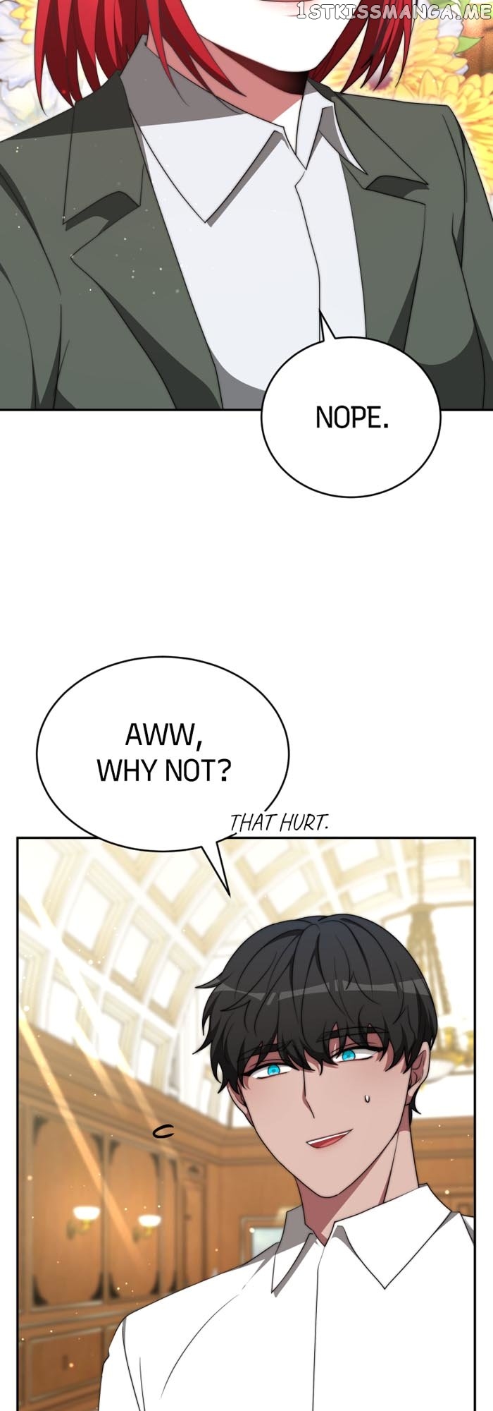 The Villainess is Worshipped Chapter 80 - page 54