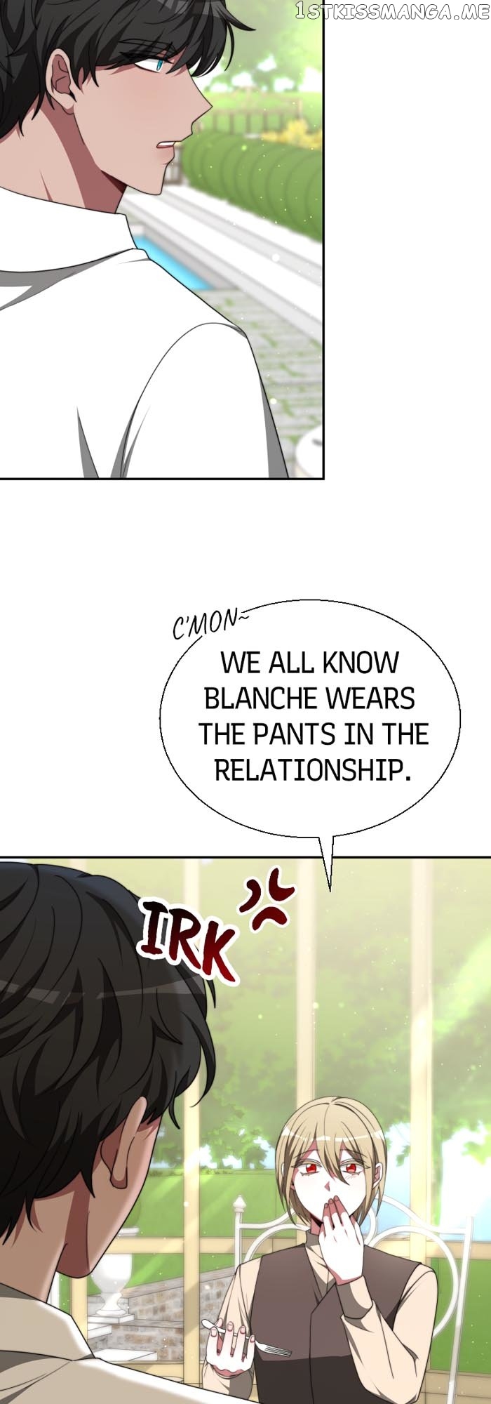 The Villainess is Worshipped Chapter 79 - page 19
