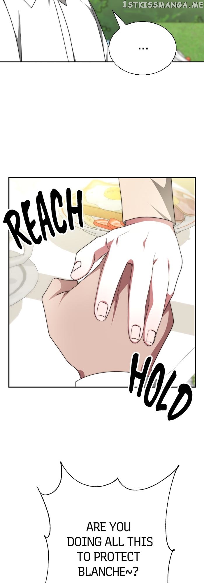 The Villainess is Worshipped Chapter 79 - page 29