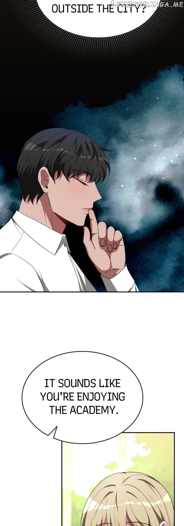 The Villainess is Worshipped Chapter 79 - page 38