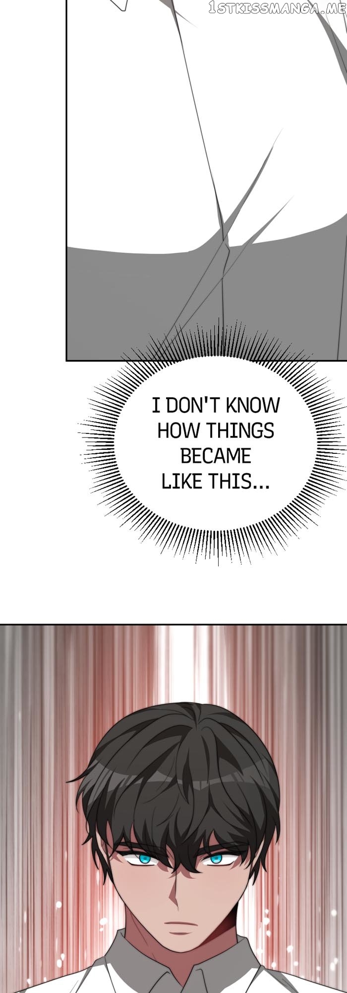 The Villainess is Worshipped Chapter 79 - page 44