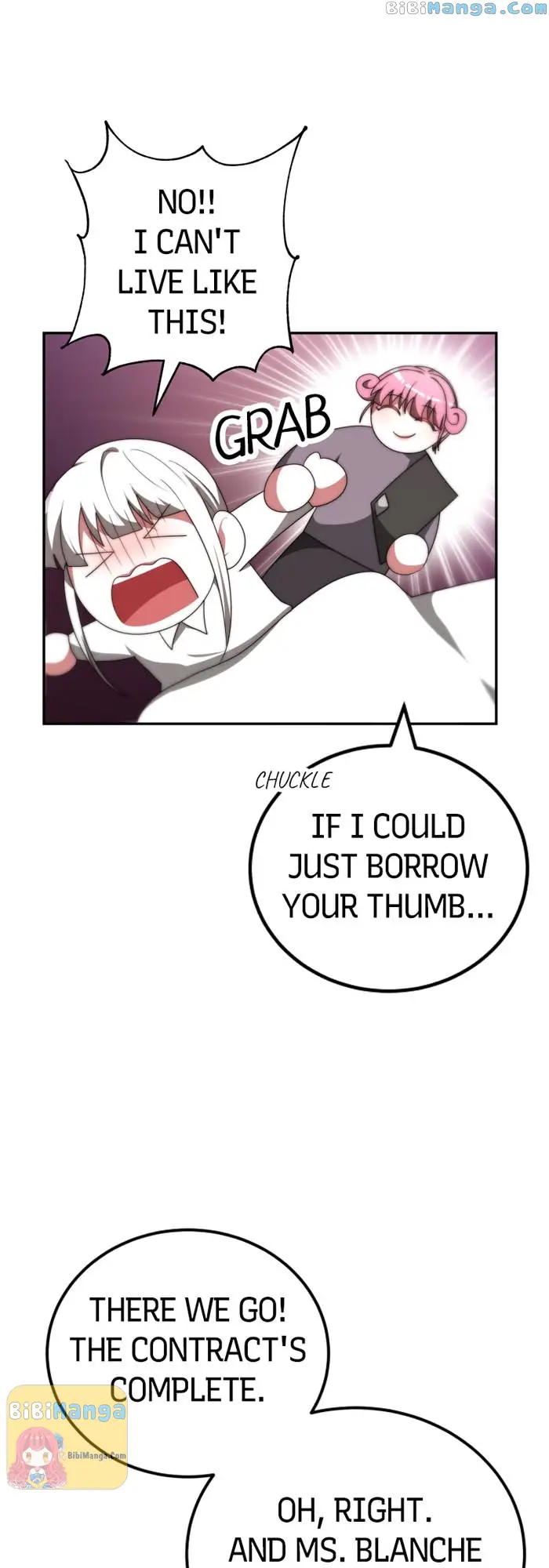 The Villainess is Worshipped Chapter 76 - page 23