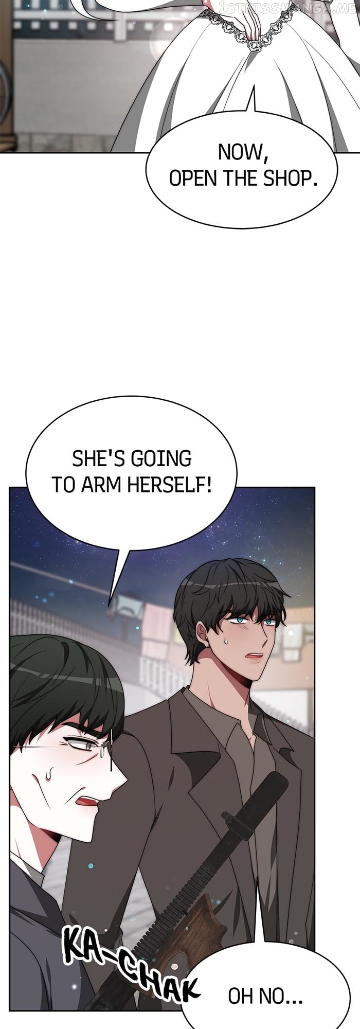 The Villainess is Worshipped Chapter 72 - page 15