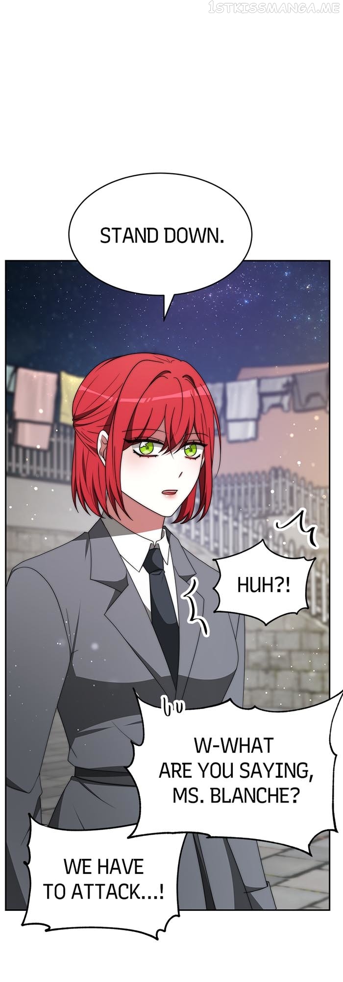 The Villainess is Worshipped Chapter 72 - page 17