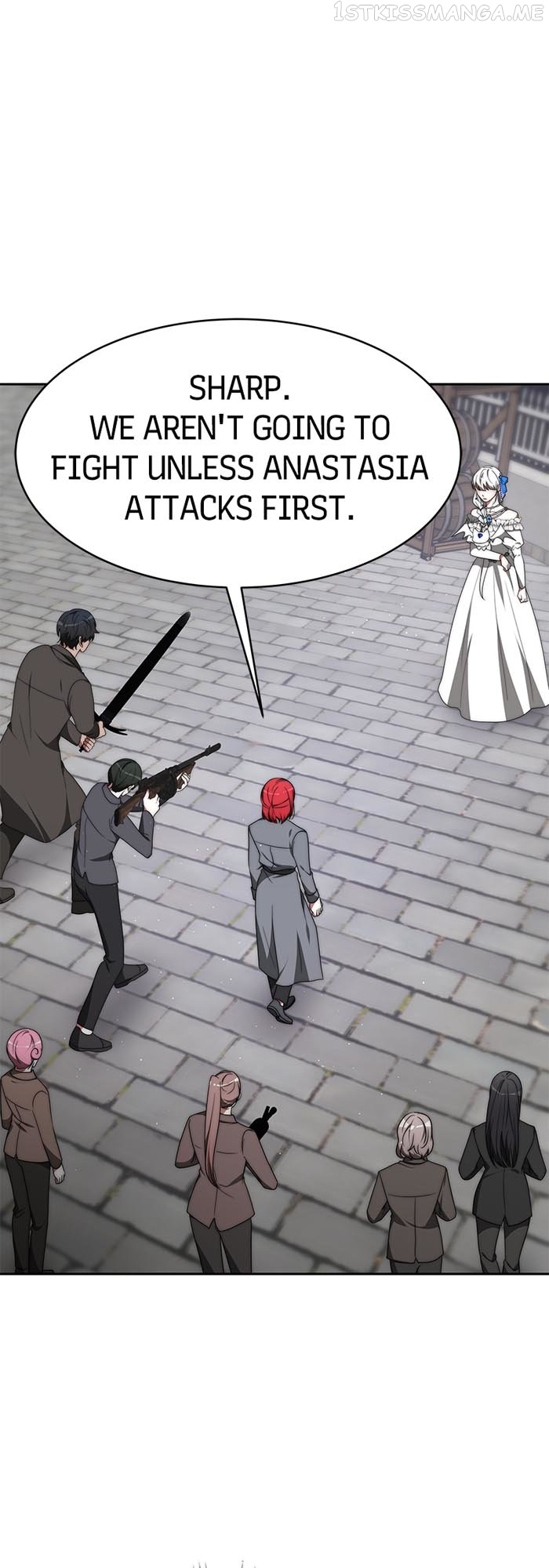 The Villainess is Worshipped Chapter 72 - page 18