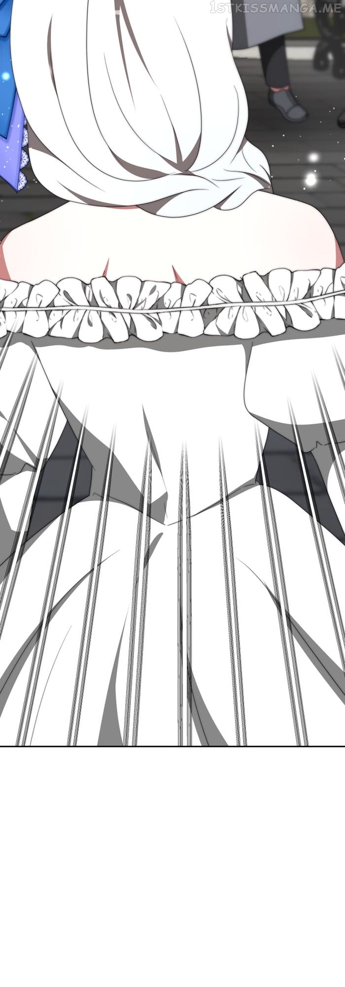 The Villainess is Worshipped Chapter 72 - page 2