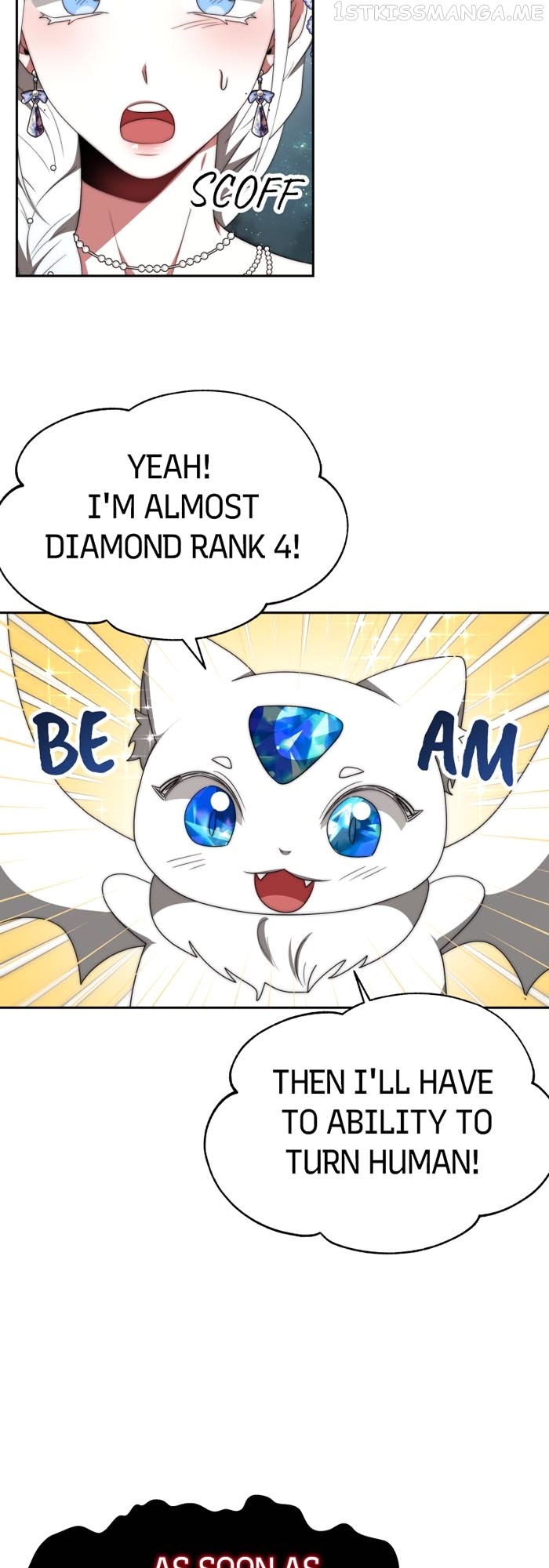 The Villainess is Worshipped Chapter 72 - page 26