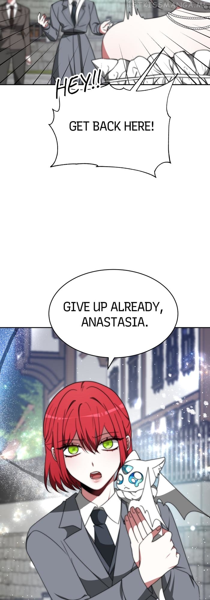 The Villainess is Worshipped Chapter 72 - page 31