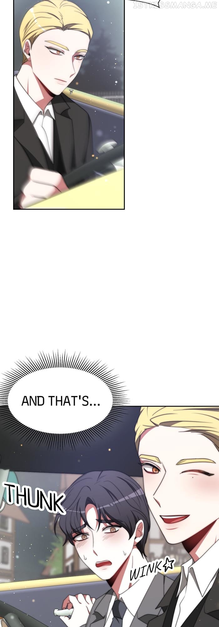 The Villainess is Worshipped Chapter 72 - page 36