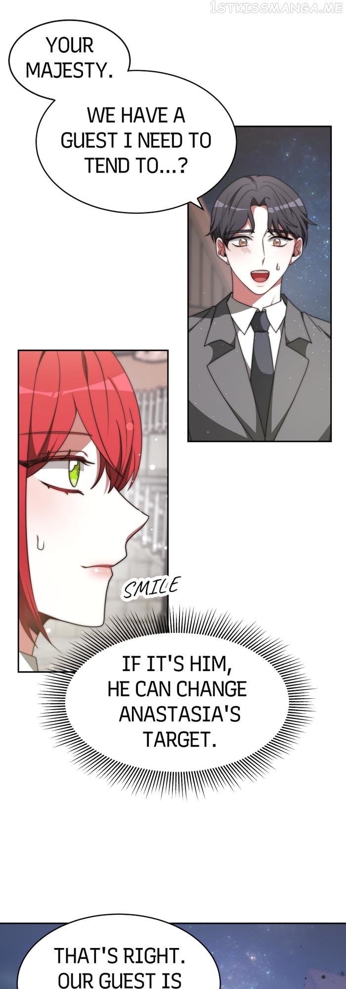 The Villainess is Worshipped Chapter 72 - page 39
