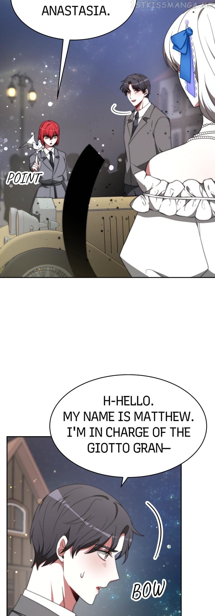 The Villainess is Worshipped Chapter 72 - page 40
