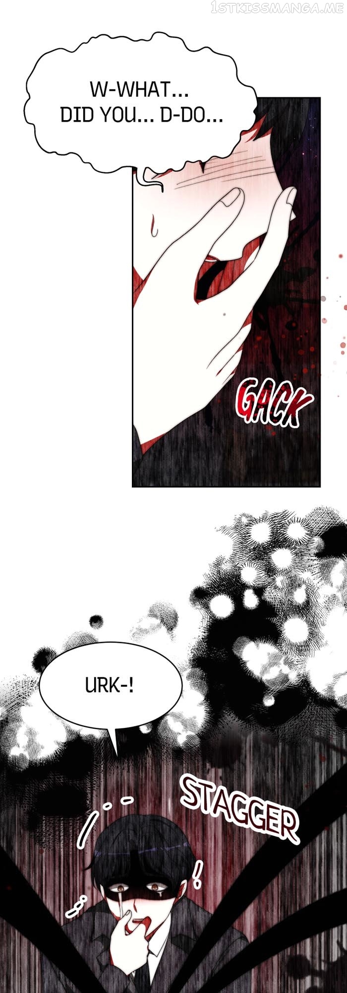 The Villainess is Worshipped Chapter 72 - page 45