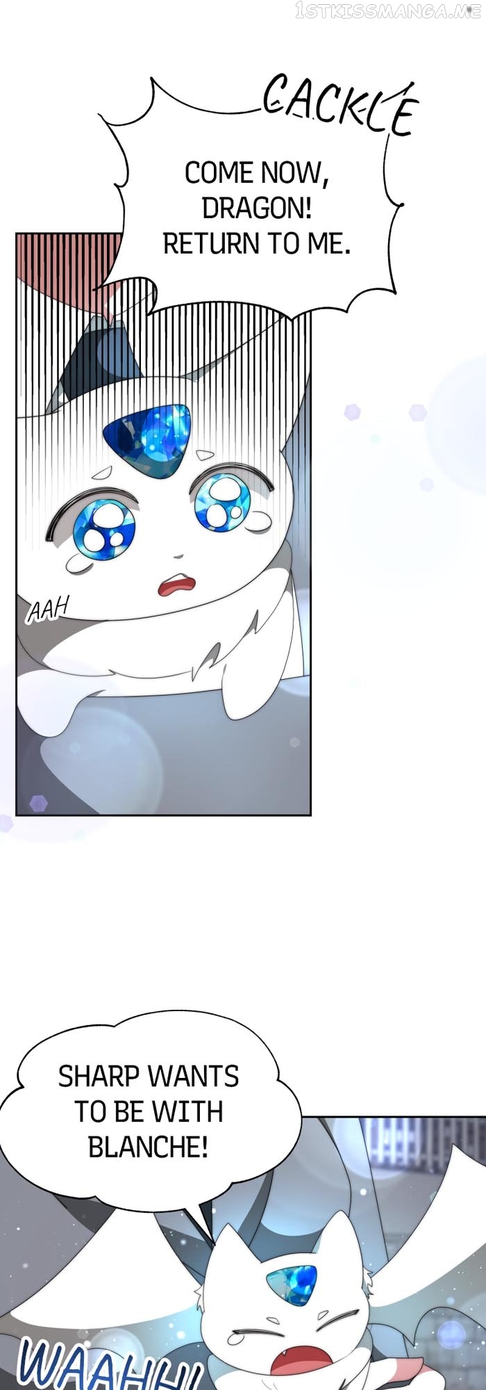 The Villainess is Worshipped Chapter 72 - page 59