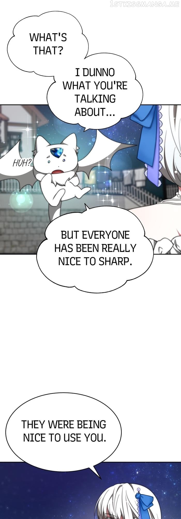 The Villainess is Worshipped Chapter 72 - page 8