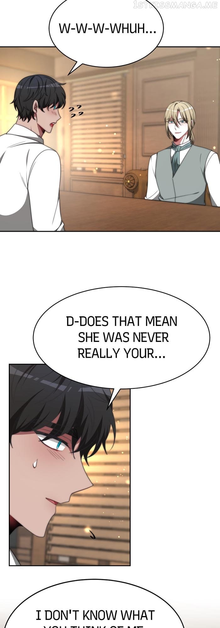 The Villainess is Worshipped Chapter 68 - page 15