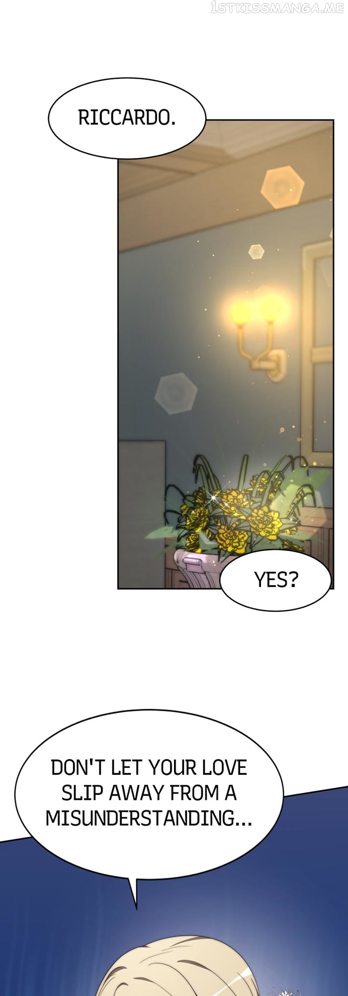 The Villainess is Worshipped Chapter 68 - page 18