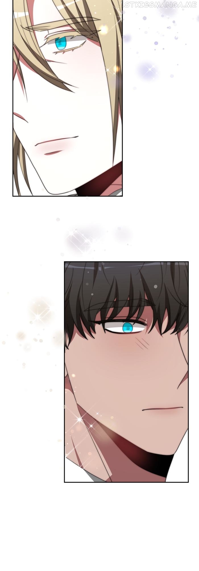 The Villainess is Worshipped Chapter 68 - page 20