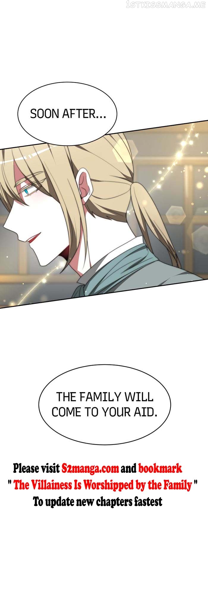 The Villainess is Worshipped Chapter 68 - page 26