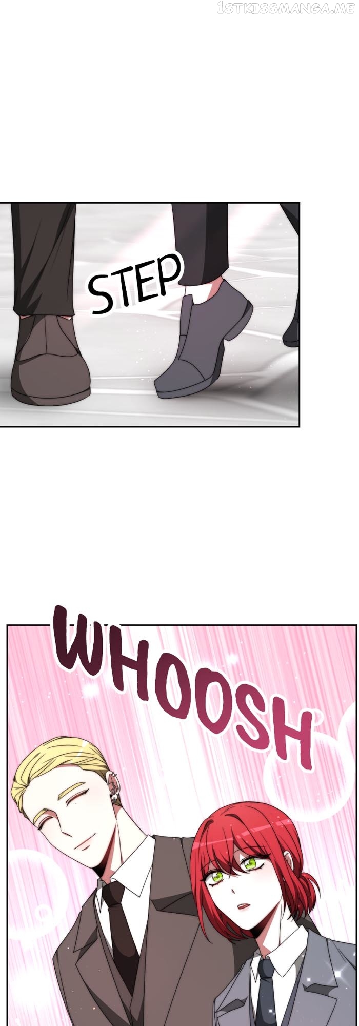 The Villainess is Worshipped Chapter 68 - page 27