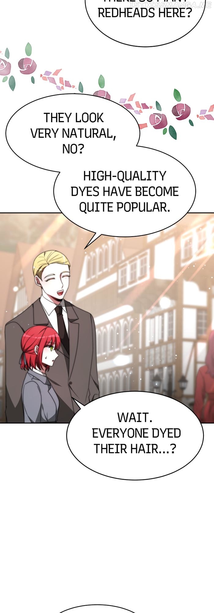 The Villainess is Worshipped Chapter 68 - page 32