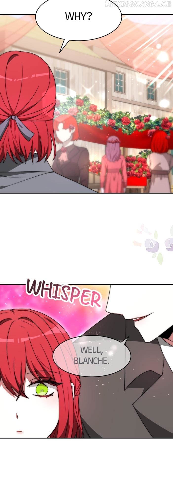 The Villainess is Worshipped Chapter 68 - page 33