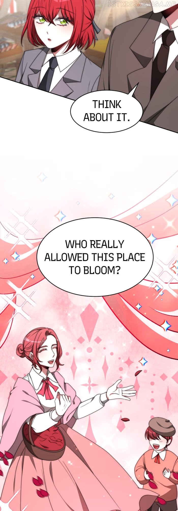 The Villainess is Worshipped Chapter 68 - page 35