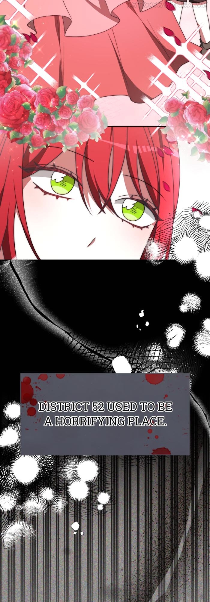 The Villainess is Worshipped Chapter 68 - page 36