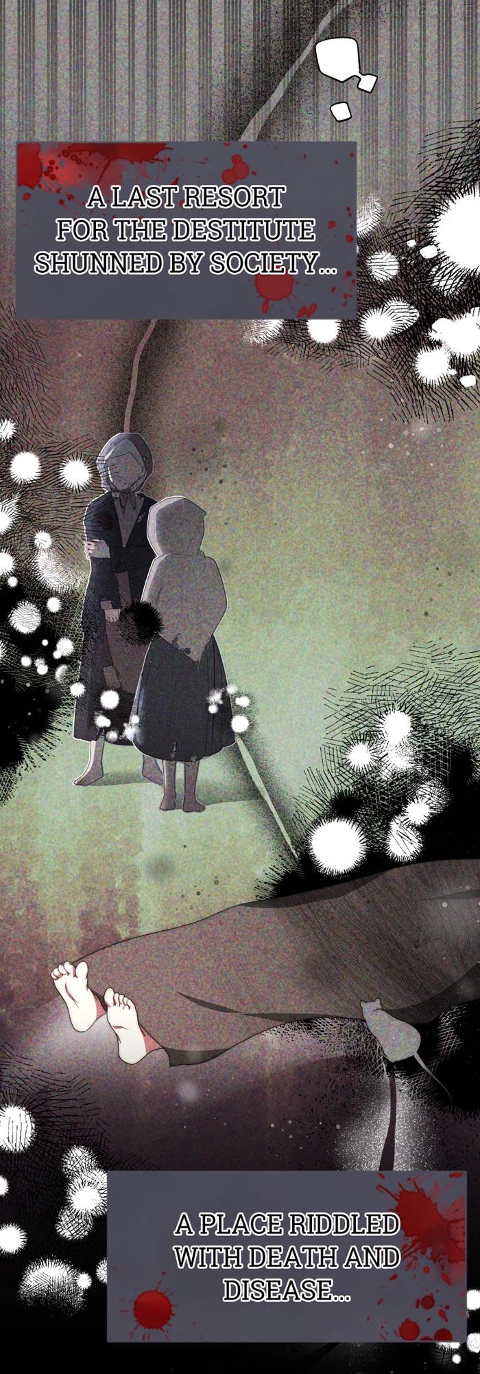 The Villainess is Worshipped Chapter 68 - page 37