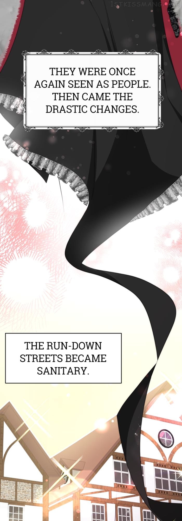 The Villainess is Worshipped Chapter 68 - page 40