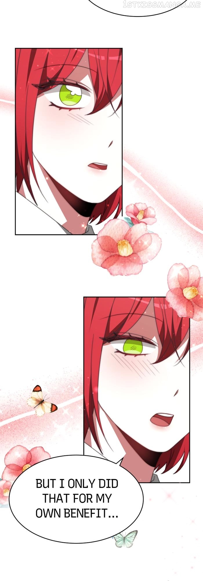 The Villainess is Worshipped Chapter 68 - page 44