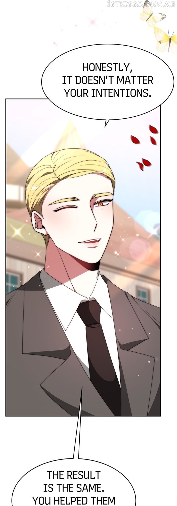 The Villainess is Worshipped Chapter 68 - page 45