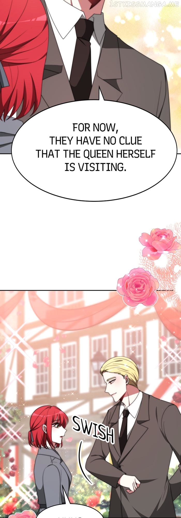 The Villainess is Worshipped Chapter 68 - page 50