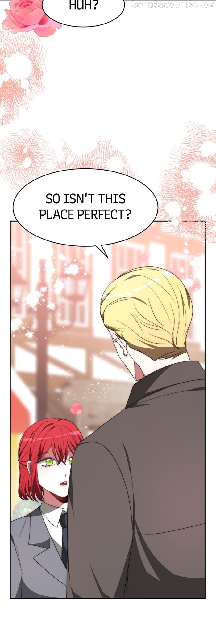 The Villainess is Worshipped Chapter 68 - page 51