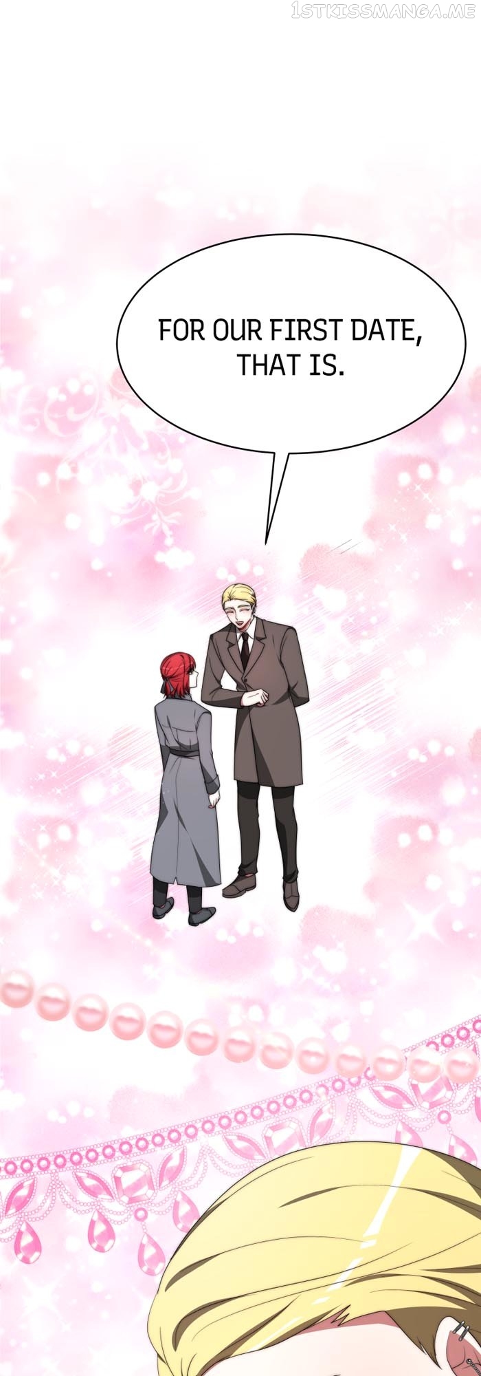 The Villainess is Worshipped Chapter 68 - page 53