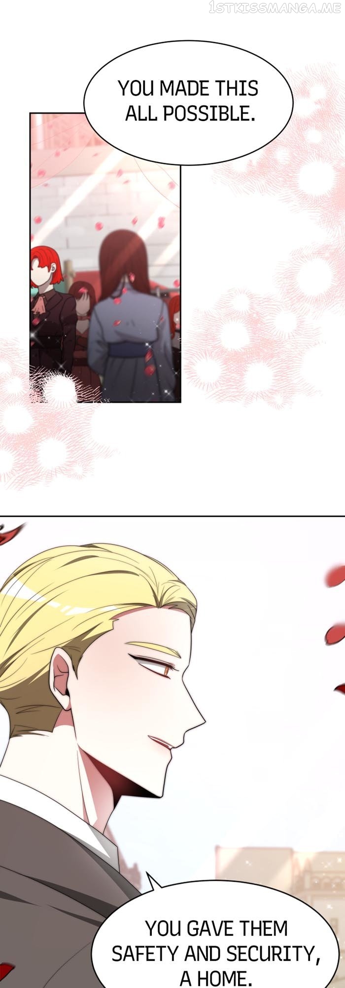 The Villainess is Worshipped Chapter 68 - page 58