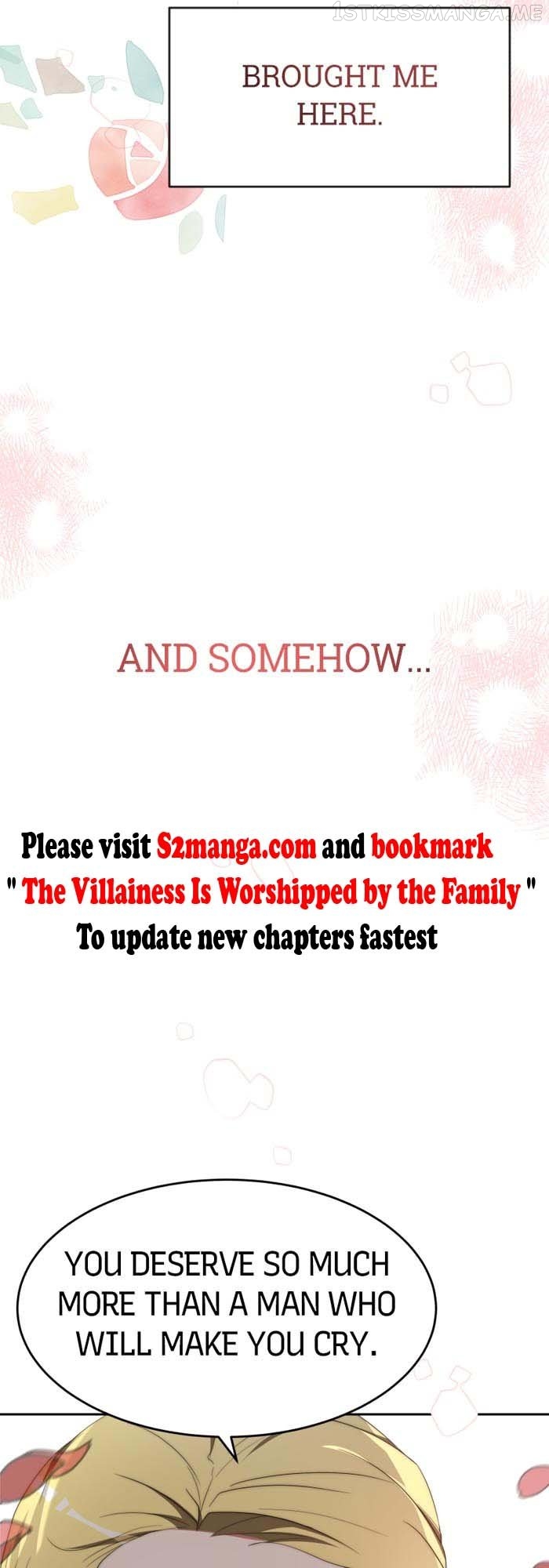 The Villainess is Worshipped Chapter 68 - page 60