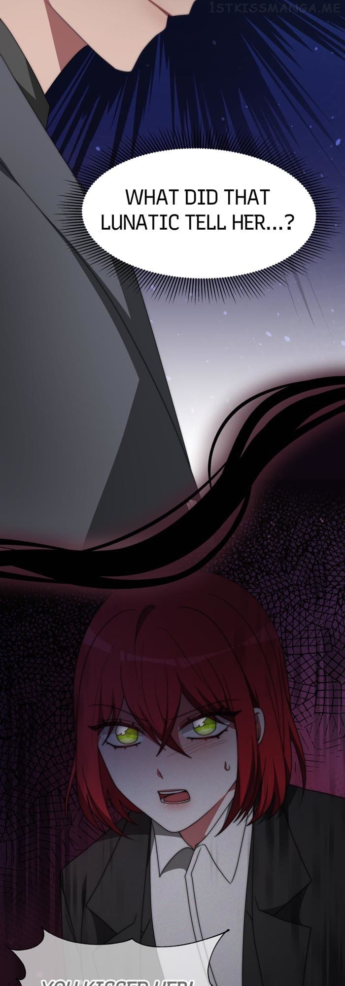 The Villainess is Worshipped Chapter 67 - page 57