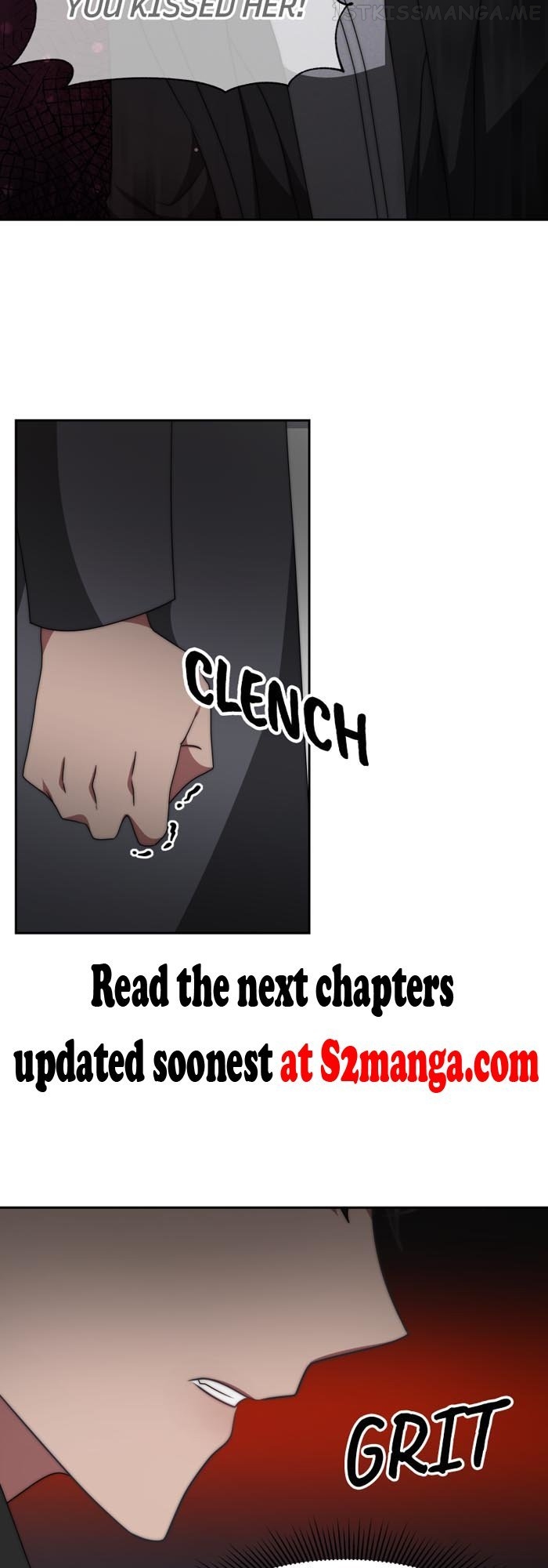 The Villainess is Worshipped Chapter 67 - page 58