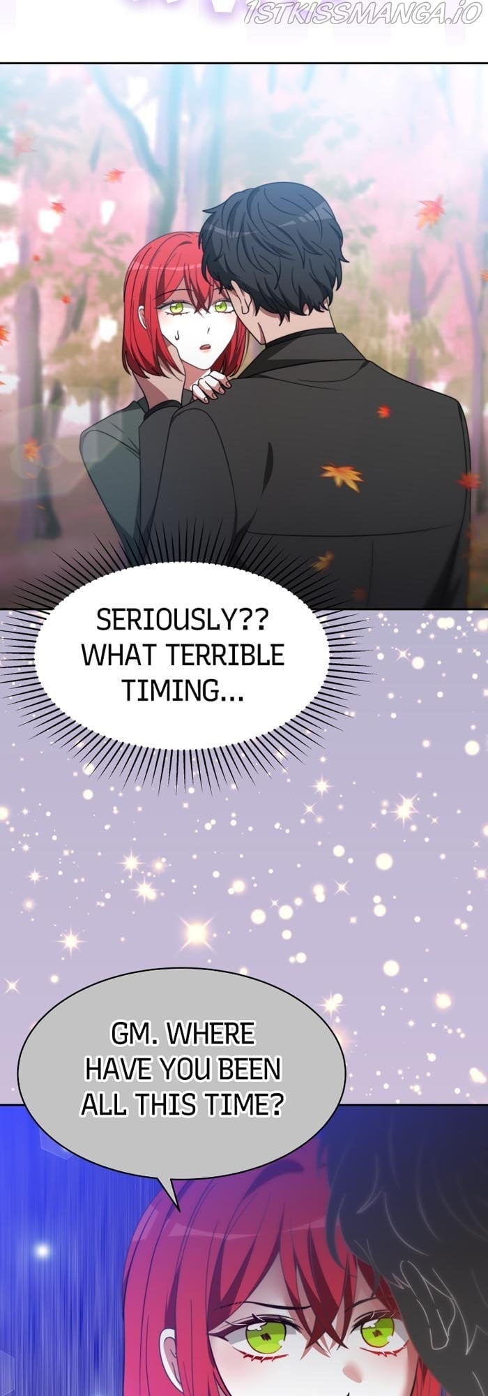 The Villainess is Worshipped Chapter 65 - page 45