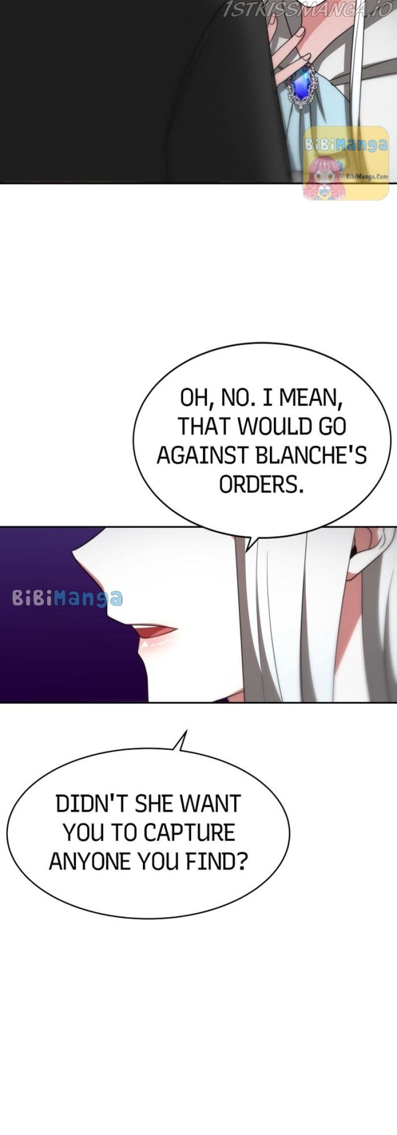 The Villainess is Worshipped Chapter 63 - page 7
