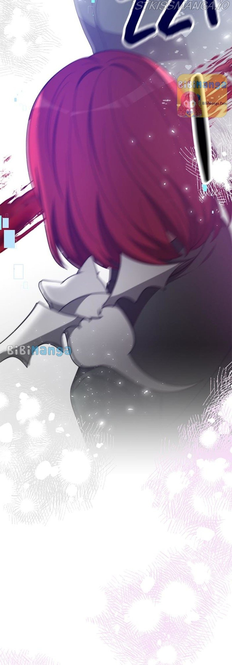 The Villainess is Worshipped chapter 61 - page 17